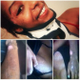 Illustration for article titled Teen Posts Photos of Domestic Violence Injuries to Social Media